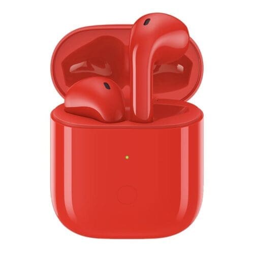 هدفون بی سیم ریل می مدل Realme Buds Air neo اورجینال با گارانتی