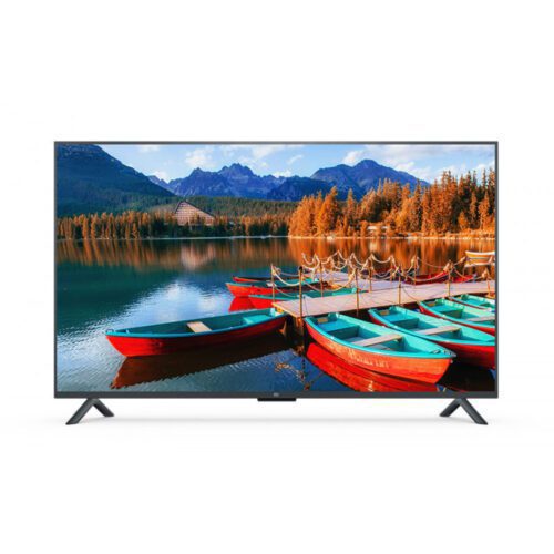 تلویزیون هوشمند شیائومی L65M5- 5ASP Mi TV 4S 4K نمایشگر 65 اینچ ا L65M5- 5ASP 65 inch گلوبال با گارانتی و پشتیبانی 24 ساعت رایگان فروشگاه اینترنتی زیکتز