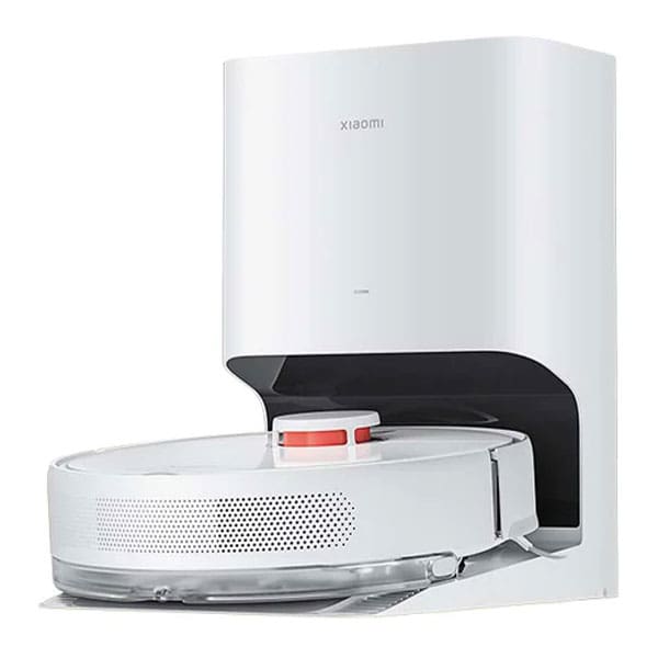 جارو رباتیک هوشمند شیائومی Xiaomi Robot Vacuum X10 فروشگاه اینترنتی زیکتز
