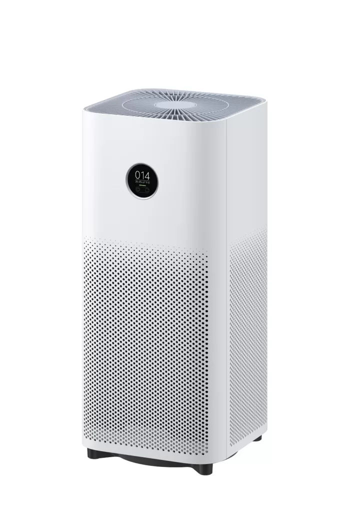 دستگاه تصفیه هوا شیائومی مدل Mi Air Purifier 4 New version (نسخه جدید اورجینال) - Image 8