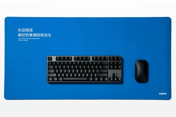 موس پد شیائومی مدل XMSBD21YM پدموس گیمینگ Mouse Pad  XMSBD21YM ارسال فوری✅ - Image 5