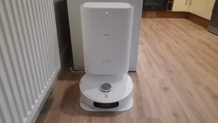 جارو رباتیک شیائومی مدل Mi Robot Vacuum X10 Plus (اورجینال پلمپ ارسال فوری) - Image 6