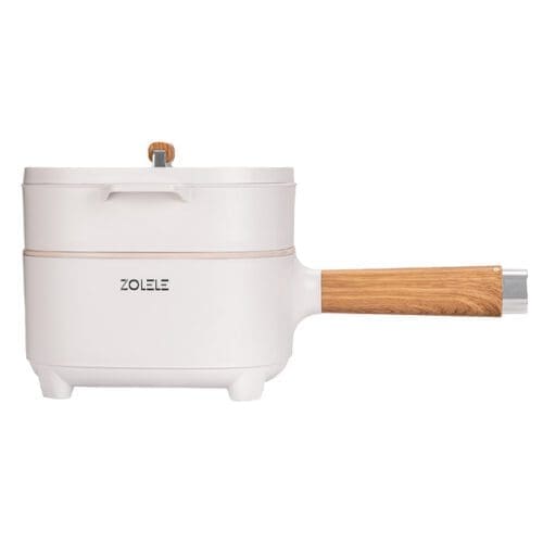 دستگاه پخت و پز چند منظوره شیائومی Xiaomi Zolele ZC306 (نسخه اورجینال _ ارسال فوری)