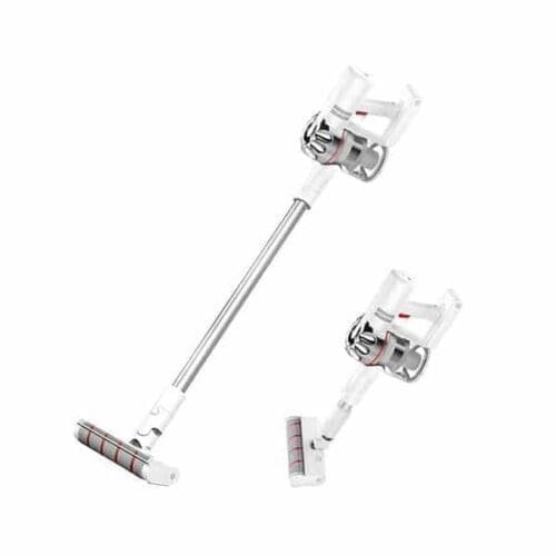 جارو شارژی شیائومی مدل Dreame V9P با توان 400 وات ا Xiaomi Dreame V9P