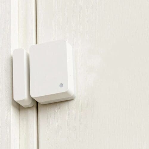 سنسور هوشمند در و پنجره شیائومی MCCGQ02HL (اورجینال پلمپ ارسال فوری) فروشگاه اینترنتی زیکتز
