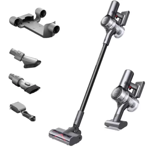 جارو شارژی Dreame Cordless Vacuum V12 فروشگاه اینترنتی زیکتز