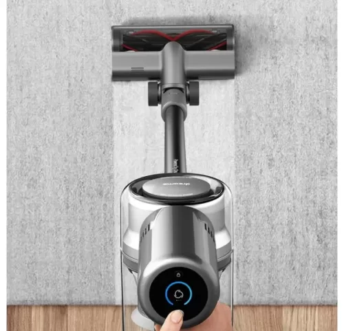 جارو شارژی Dreame Cordless Vacuum V12 فروشگاه اینترنتی زیکتز