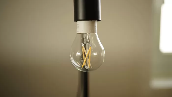 لامپ هوشمند شیائومی Xiaomi Yeelight Model  YLDP12YL Smart LED Bulb - Image 5