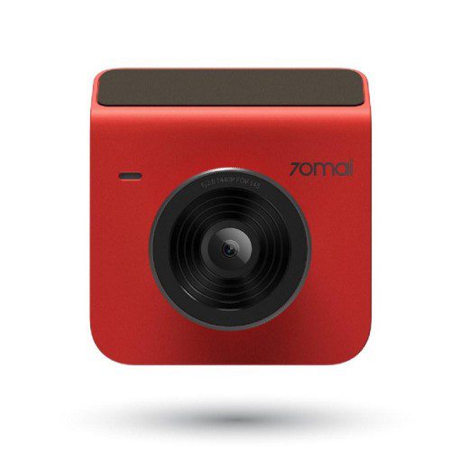 دوربین خودروی شیائومی Xiaomi 70mai Dash Cam A400 (اورجینال پلمپ ارسال فوری) فروشگاه اینترنتی زیکتز