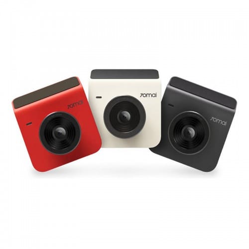 دوربین خودروی شیائومی Xiaomi 70mai Dash Cam A400 (اورجینال پلمپ ارسال فوری) فروشگاه اینترنتی زیکتز