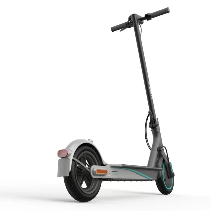 اسکوتر برقی شیائومی مرسدس بنز Mi Electric Scooter Pro 2 Mercedes-AMG Petronas F1 فروشگاه اینترنتی زیکتز