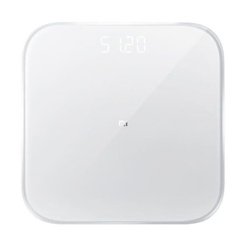 ترازوی هوشمند شیائومی مدل Xiaomi Scale 2 (نسخه اورجینال ـ ارسال فوری)