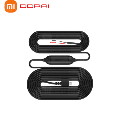 کیت سخت افزاری دوربین خودرو شیائومی Xiaomi DDPAI Mini (اورجینال پلمپ ارسال فوری)