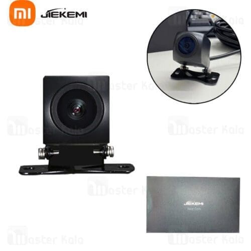 دوربین عقب خودروی شیائومی Xiaomi Jiekemi KM500-2 (اورجینال پلمپ ارسال فوری) فروشگاه اینترنتی زیکتز