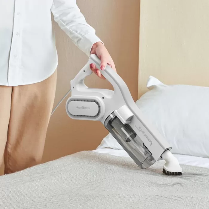 جارو برقی شیائومی مدل Deerma DX700 (اورجینال با گارانتی) - Image 4