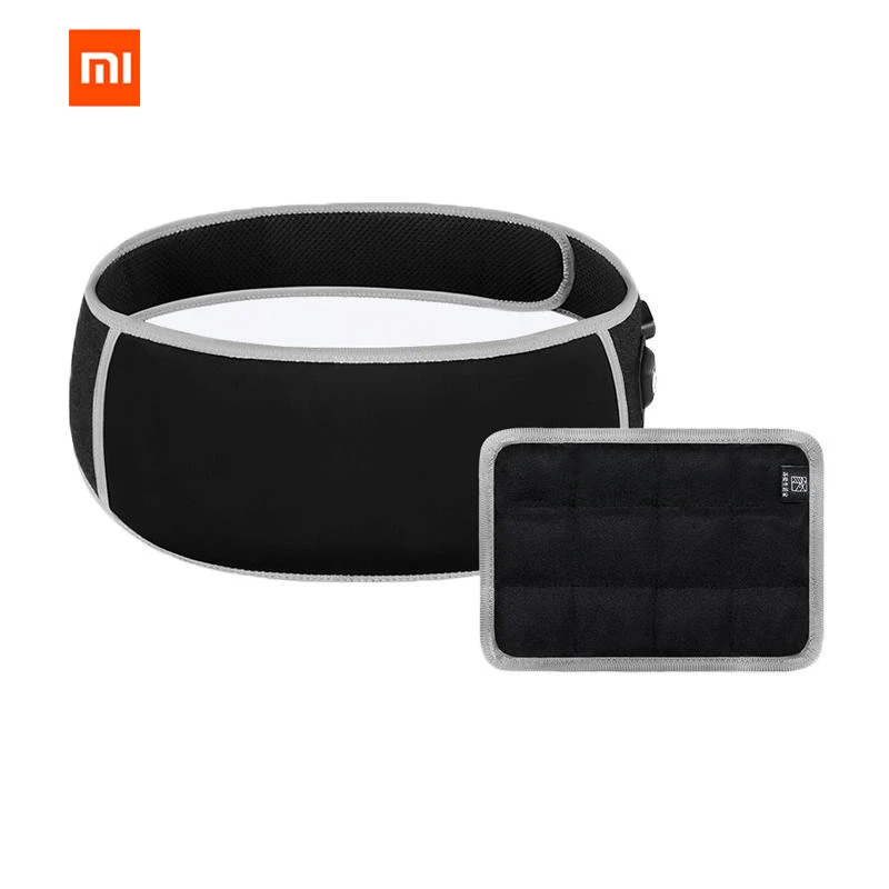 ماساژور شکم و کمر شیائومی Xiaomi PMA F10 ( اورجینال پلمپ ارسال فوری) فروشگاه اینترنتی زیکتز