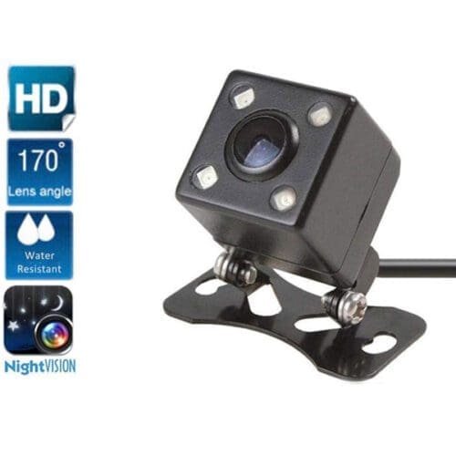 دوربین عقب خودروی شیائومی Xiaomi Jiekemi KM300-1 (اورجینال پلمپ ارسال فوری)