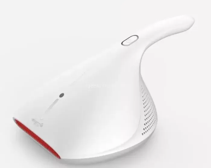 جاروبرقی و مکنده گرد و غبار شیائومی مدل Deerma CM800 ا Anti Allergic UVC Mite Vacuum Cleaner CM800 اورجینال