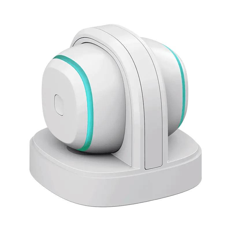 ماساژور دوتایی شیائومی Xiaomi Jeeback Moxibustion Device Massager M2-B اورجینال پلمپ ارسال فوری فروشگاه اینترنتی زیکتز