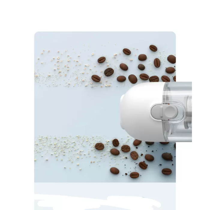 جاروبرقی شارژی شیائومی مدل SSXCQ01XY (اورجینال پلمپ ارسال فوری) - Image 5