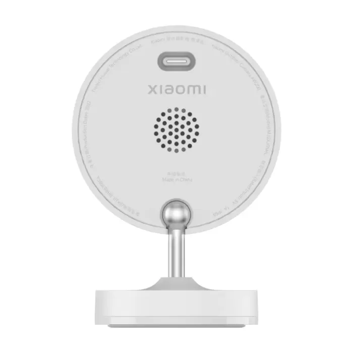 دوربين نظارتی هوشمند شیائومی مدل Xiaomi Outdoor Camera AW200 MJSXJ05HL - Image 3