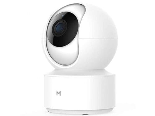 دوربین تحت شبکه هوشمند شیائومی CMSXJ۱۶A PTZ ۱۰۸۰P ا Xiaomi CMSXJ16A PTZ 1080P Smart Home IP Camera