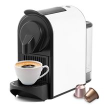 قهوه ساز و نسپرسو ساز کپسولی شیائومی مدل CHULUX Nespresso Coffee Machine CM831 ا CHULUX Nespresso Coffee فروشگاه اینترنتی زیکتز
