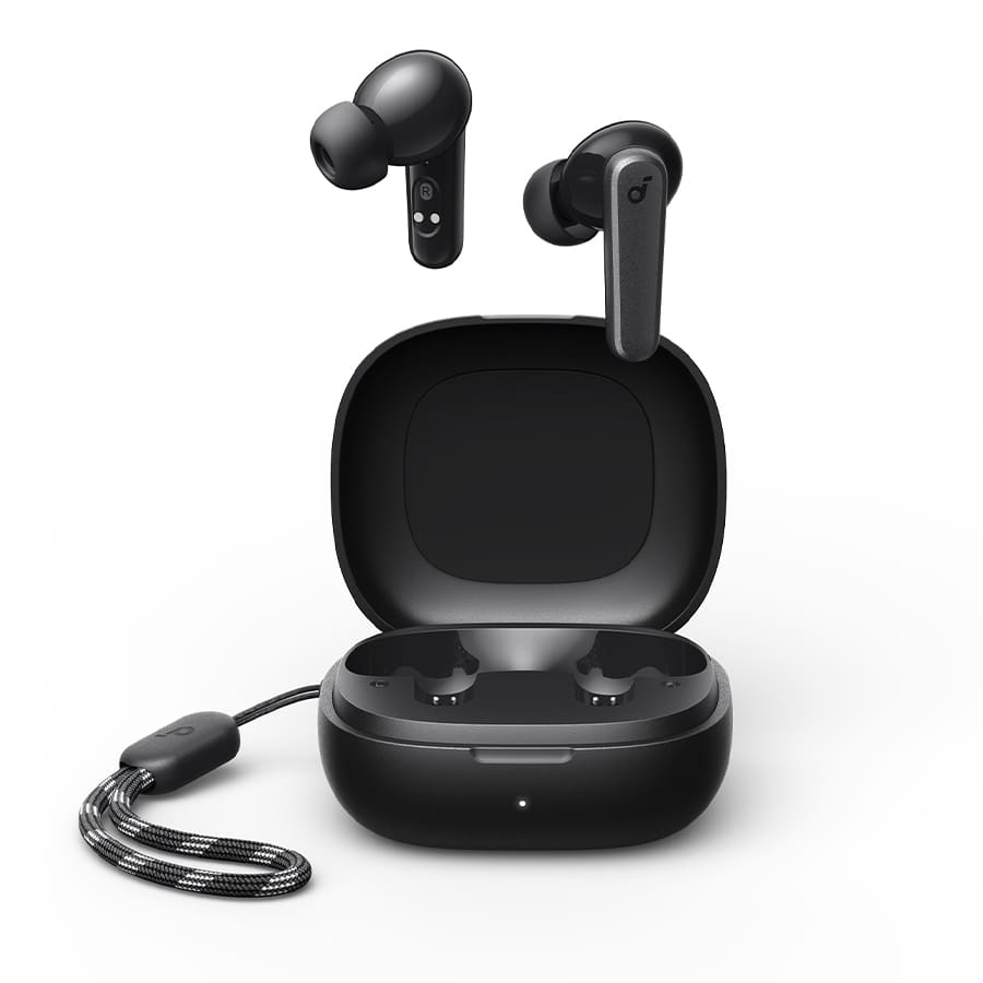 هندزفری بی سیم انکر مدل Anker R50i با گارانتی Soundcore R50i پلمپ اورجینال فروشگاه اینترنتی زیکتز