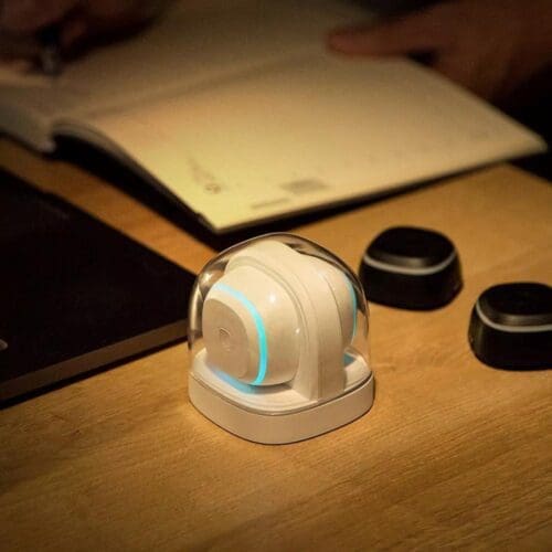 ماساژور دوتایی شیائومی Xiaomi Jeeback Moxibustion Device Massager M2-B اورجینال پلمپ ارسال فوری فروشگاه اینترنتی زیکتز