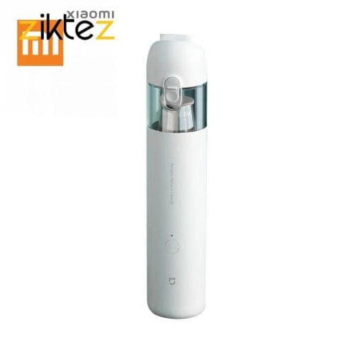 جاروبرقی شارژی شیائومی مدل SSXCQ01XY (اورجینال پلمپ ارسال فوری)