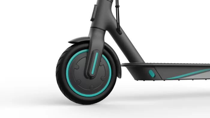 اسکوتر برقی شیائومی مرسدس بنز Mi Electric Scooter Pro 2 Mercedes-AMG Petronas F1 - Image 14