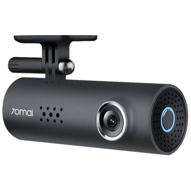 دوربین خودرو شیائومی Xiaomi 70mai Midrive D06 1080p Smart Dash Cam 1S فروشگاه اینترنتی زیکتز