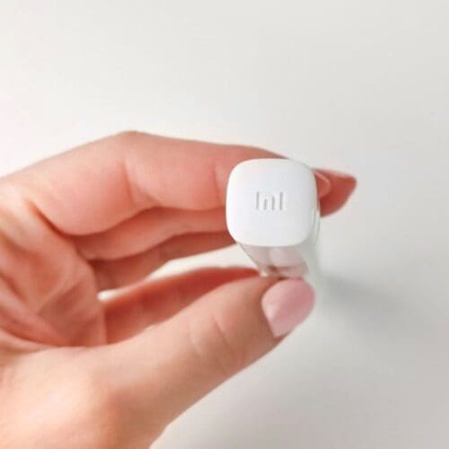 گجت تست سلامت آب سفری شیاومی مدل Mi TDS ا Xiaomi Mi TDS Measuring Water Quality Tester (اورجینال پلمپ ارسال فوری) فروشگاه اینترنتی زیکتز