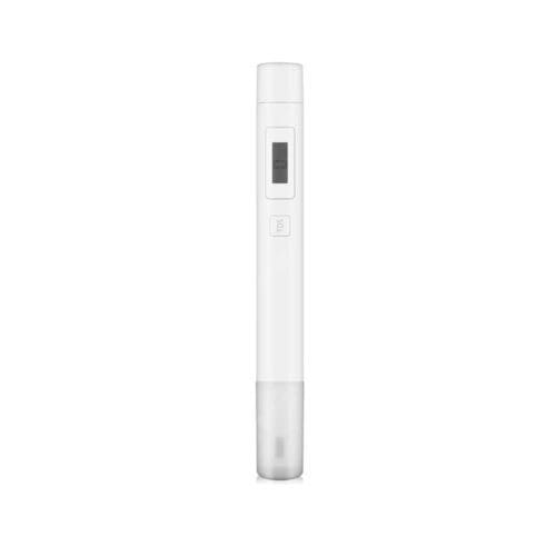 گجت تست سلامت آب سفری شیاومی مدل Mi TDS ا Xiaomi Mi TDS Measuring Water Quality Tester (اورجینال پلمپ ارسال فوری)