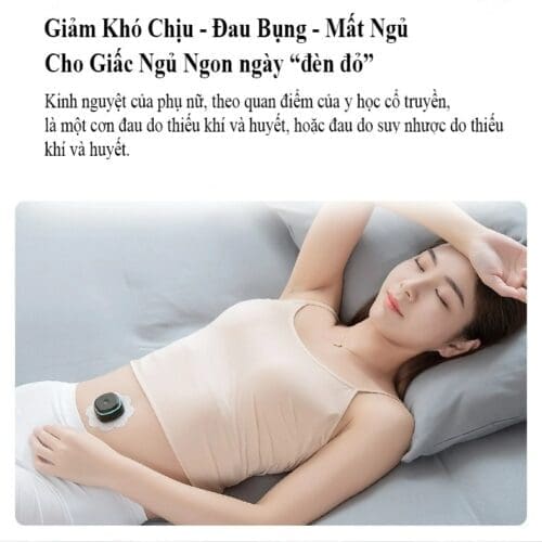 ماساژور دوتایی شیائومی Xiaomi Jeeback Moxibustion Device Massager M2-B اورجینال پلمپ ارسال فوری فروشگاه اینترنتی زیکتز