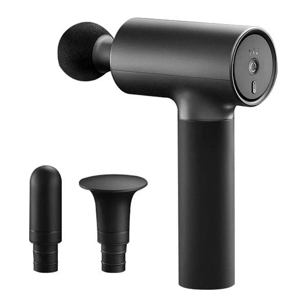 ماساژور تفنگی شیائومی مدل MJJMQ01-ZJ ا Massage Gun (نسخه اورجینال) فروشگاه اینترنتی زیکتز