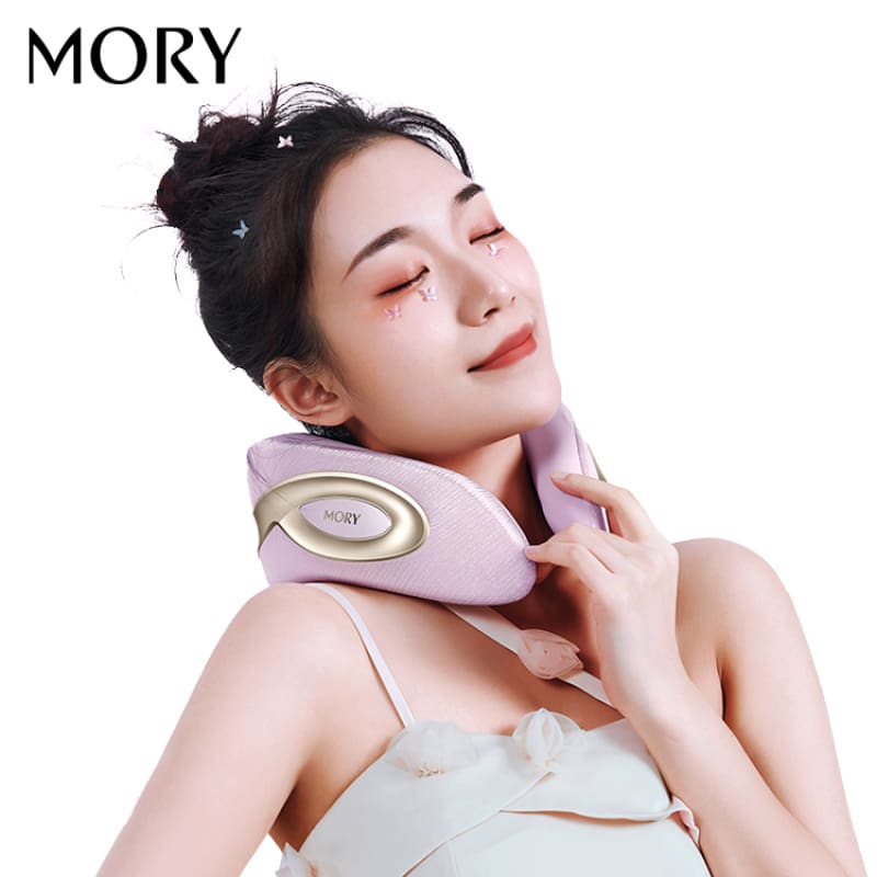ماساژور گردن شیائومی مدل neck massage pillow-N03 (اورجینال پلمپ ارسال فوری) فروشگاه اینترنتی زیکتز