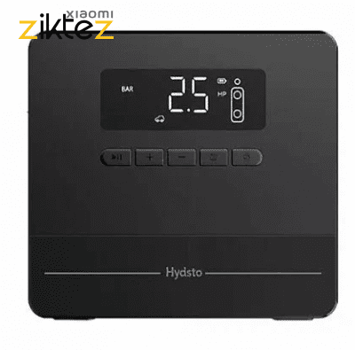 پمپ باد کمپرسور باد فندکی شیائومی lydsto air pump DGNCQB01