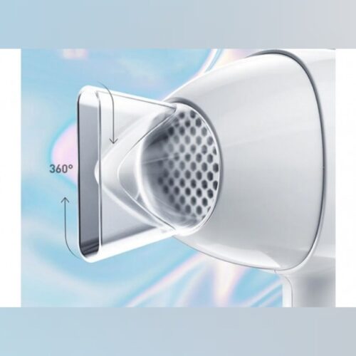 سشوار شیائومی مدل Enchen Air Hair Dryer 1200W (پلمپ اورجینال) فروشگاه اینترنتی زیکتز