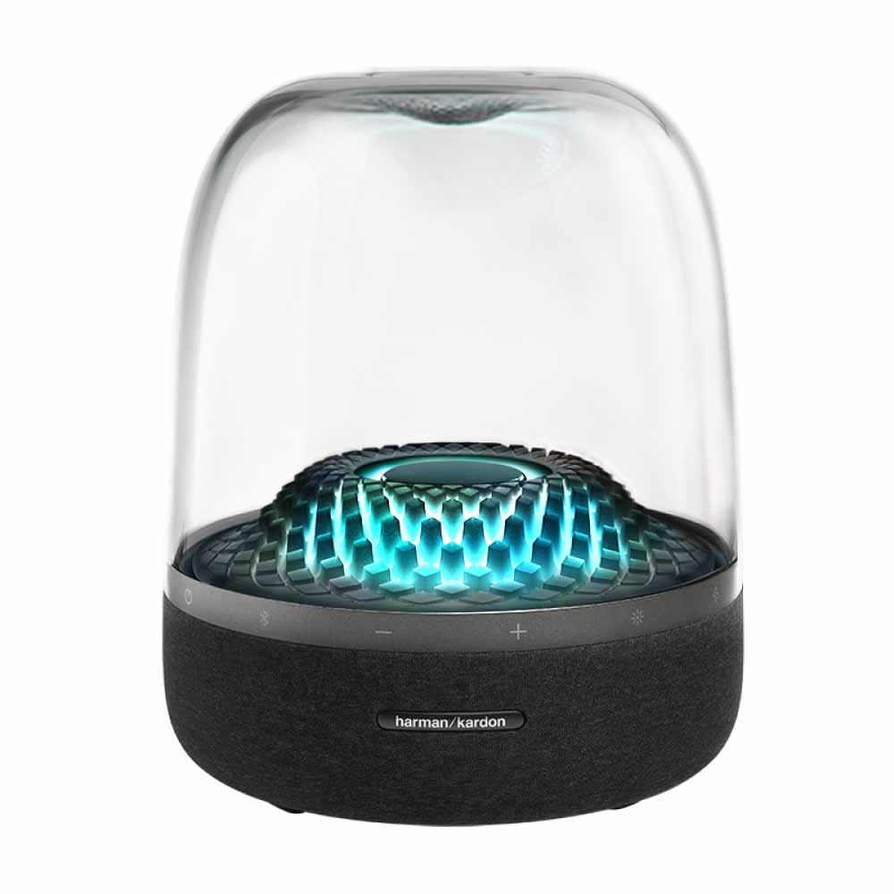 اسپیکر بلوتوثی هارمن کاردن مدل Aura Studio 3 اورجینال پلمپ فروشگاه اینترنتی زیکتز