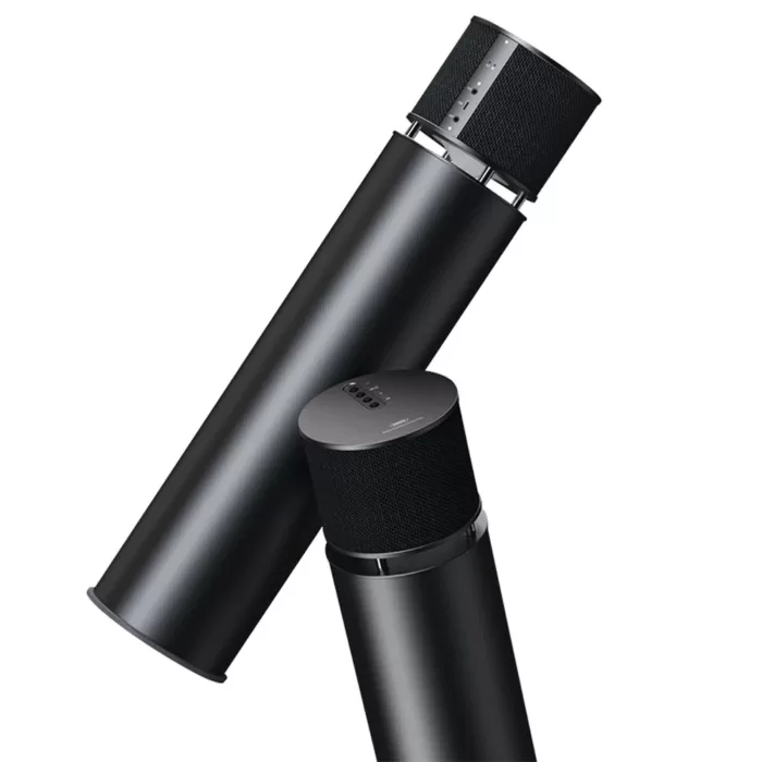 اسپیکر بلوتوثی ریمکس مدل RB-H20 PRO (اورجینال پلمپ ارسال فوری) - Image 3