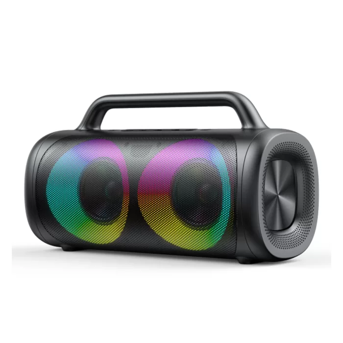 اسپیکر بلوتوث جویروم Joyroom JR-MW02 40W Wireless Speaker (اورجینال پلمپ با گارانتی ارسال فوری)