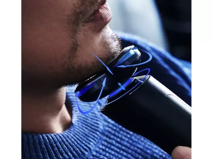 ماشین ریش تراش شیائومی Xiaomi S700 اورجینال پلمپ ارسال فوری - Image 9