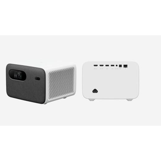 ویدئو پروژکتور شیائومی مدل Mi Smart Projector 2 Pro NEW ( اورجینال پلمپ ارسال فوری) فروشگاه اینترنتی زیکتز