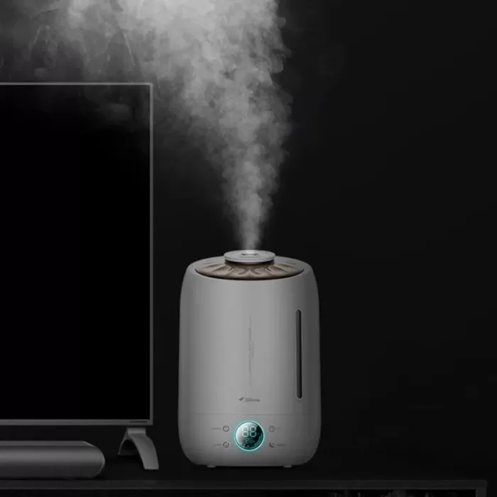 دستگاه بخور سرد شیائومی درما مدل DEM-F600 (اورجینال پلمپ ارسال فوری) - Image 4
