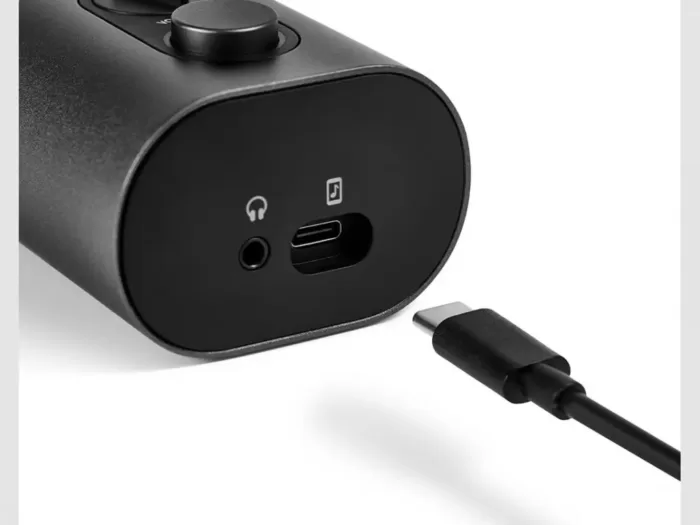 میکروفون کنفرانس شیائومی Xiaomi Yuemi YMMKF006 (نسخه اورجینال پلمپ کمپانی ارسال فوری) - Image 14