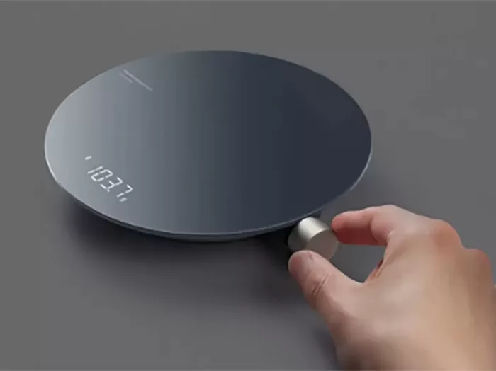 ترازو آشپزخانه HOTO شیائومی ا Xiaomi Hoto Smart Kitchen Scale (پلمپ اورجینال ارسال فوری) - Image 10