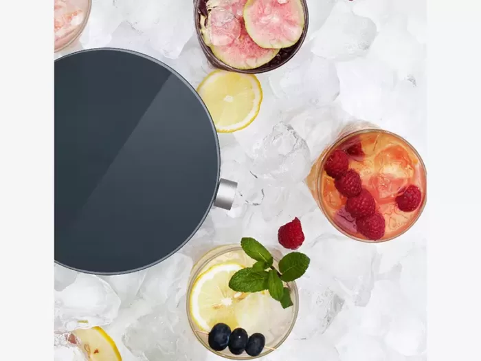 ترازو آشپزخانه HOTO شیائومی ا Xiaomi Hoto Smart Kitchen Scale (پلمپ اورجینال ارسال فوری) - Image 5