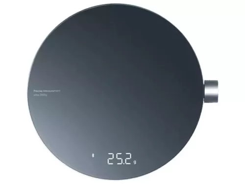 ترازو آشپزخانه HOTO شیائومی ا Xiaomi Hoto Smart Kitchen Scale (پلمپ اورجینال ارسال فوری) فروشگاه اینترنتی زیکتز