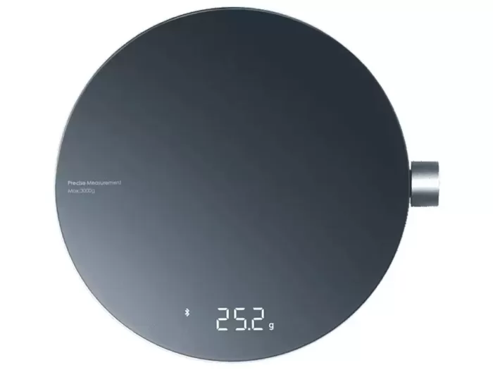 ترازو آشپزخانه HOTO شیائومی ا Xiaomi Hoto Smart Kitchen Scale (پلمپ اورجینال ارسال فوری)